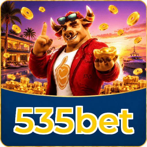 Odds Competitivas 535bet