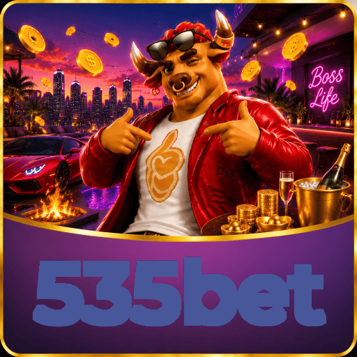535bet Logo 1