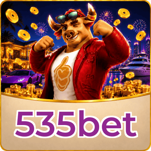 535bet Segurança Logo 2
