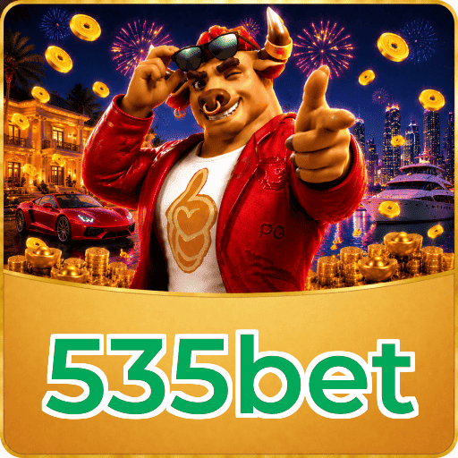 535bet Certificado eCOGRA