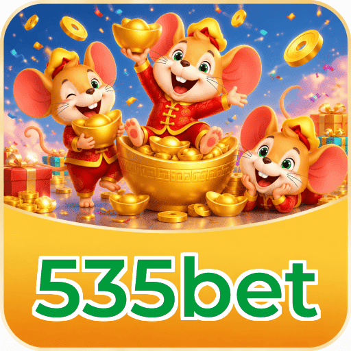 535bet Instalar Logo 3