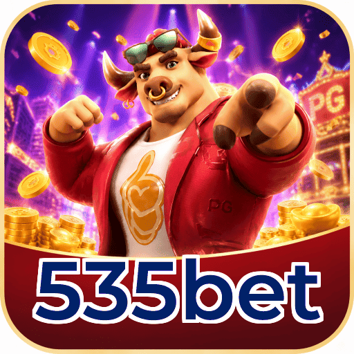Slots 535bet - RTP Alto Certificado