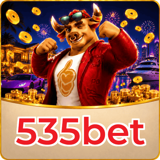 Licença Curaçao 535bet