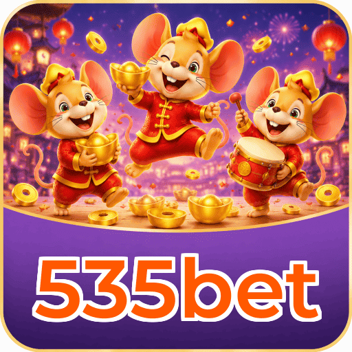 535bet Instalar Logo 1