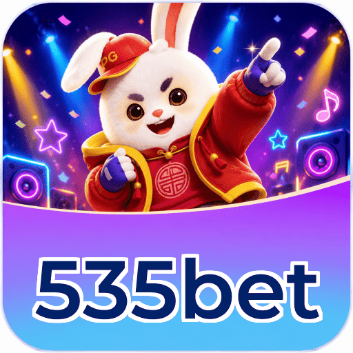 535bet Instalar Logo 2
