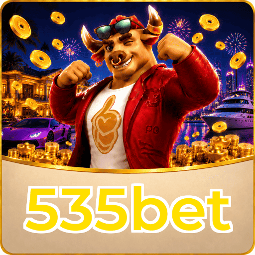 Servidor Brasil 535bet