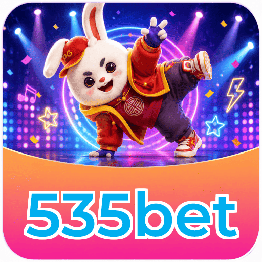 535bet Logo 3