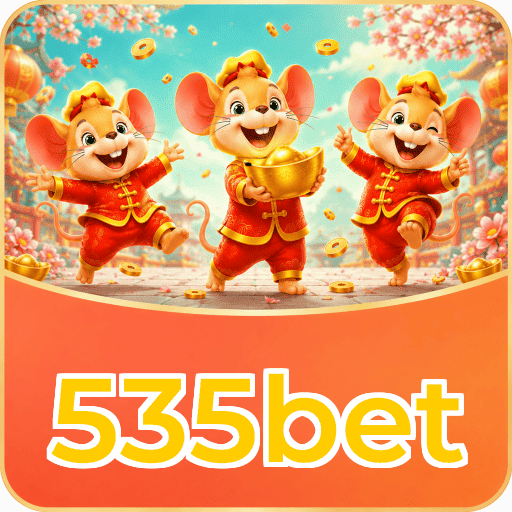 535bet Logo 2